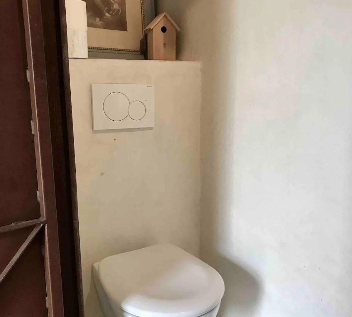 Gite De Charme Face Au Luberon, Avec Jacuzzi Oppede