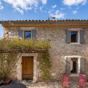  Ferienhaus Des Sablieres