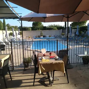3* Guest house Mas Dansavan D'hotes