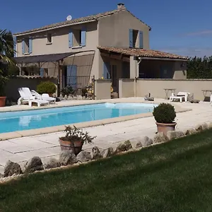 Hébergement de vacances Demeure D'hôtes Et Mas Maurice, Oppède