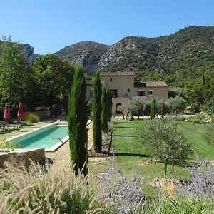  Gasthof L'arcadie Du Souleyan