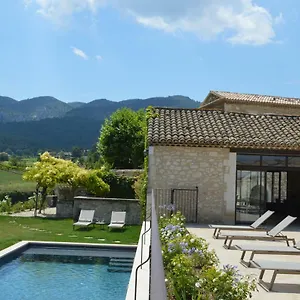  Guest house Le Clos D'olea